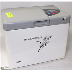 WELBILT BREAD MAKER
