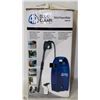 Image 1 : BLUE CLEAN ELECTRIC PRESSURE WASHER