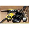 Image 1 : MOTOROLA HANDSET / WALKIE TALKIE WITH CHARGER