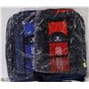 Image 1 : LOT OF TWO SPORT BACKPACKS