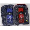 Image 1 : LOT OF TWO SPORT BACKPACKS