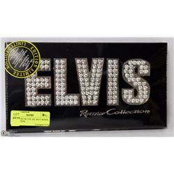 SEALED ELVIS LTD. ED. 04215 REMIX COLLECTION