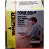 Image 1 : WAGNER POWER ROLLER CORDLESS PAINTING SYSTEM