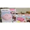 Image 1 : BABYCAKES PIE POP MAKER & CUPKAKE MAKER