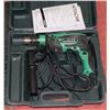 Image 1 : HITACHI 1/2" DRILL IN CASE