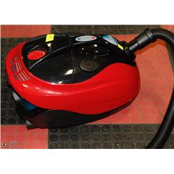 V H20 TURBO CANISTER VACUUM