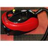 Image 1 : V H20 TURBO CANISTER VACUUM
