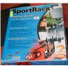 Image 1 : BRAND NEW SPORT RACK TRUNK MOUNTAIN