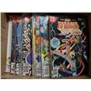 Image 1 : LOT OF DC COMICS "THE NEW TEEN TITANS" FROM