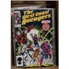 Image 1 : MARVEL COMICS "THE WEST COAST AVENGERS"
