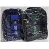 Image 1 : 2 NEW SPORT BACK PACKS