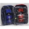 Image 1 : 2 NEW SPORT BACK PACKS