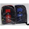 Image 1 : 2 NEW SPORT BACK PACKS