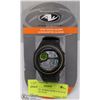 Image 1 : ATHLETIC WORKS SPORTS WATCH - FEATURES STOP