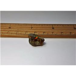 8 - NATURAL 8.15CT  ROUGH ETHIOPIAN OPAL