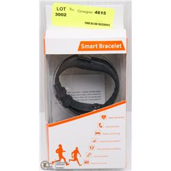 SMART BRACELET FITNESS TRACKER
