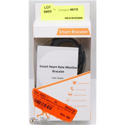 SMART BRACELET FITNESS TRACKER