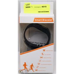 SMART BRACELET FITNESS TRACKER