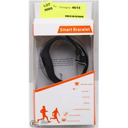SMART BRACELET FITNESS TRACKER