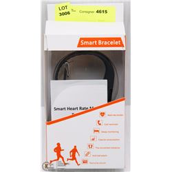 SMART BRACELET FITNESS TRACKER