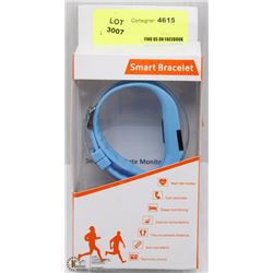 SMART BRACELET FITNESS TRACKER
