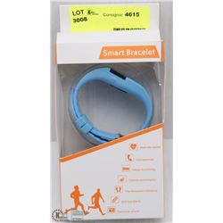 SMART BRACELET FITNESS TRACKER