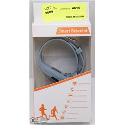 SMART BRACELET FITNESS TRACKER