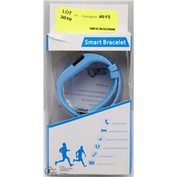 SMART BRACELET FITNESS TRACKER