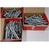 Image 1 : 3 HILTI CASES OF APPROX 50  EACH SLEEVE MASONRY