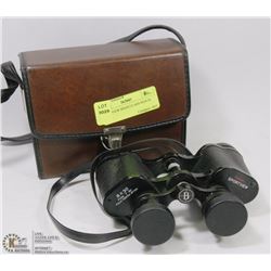 SPORTVIEW BINOCULARS 8X30 IN CASE