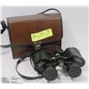 Image 1 : SPORTVIEW BINOCULARS 8X30 IN CASE