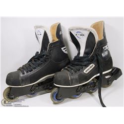 BAUER ROLLERBLADES
