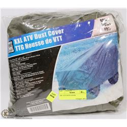 XXL ATV DUST COVER