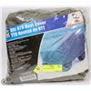 Image 1 : XXL ATV DUST COVER