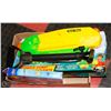 Image 1 : AQUA BEAST SPRAY GUN AND MORE