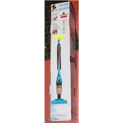 BISSELL 3-IN-1 VACUUM