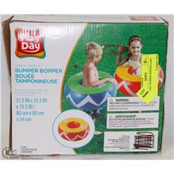 PLAYDAY BUMPER BOPPER GAME