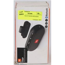 JBL TRIP BLUE TOOTH SPEAKER
