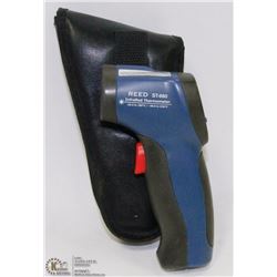 REED INFRARED THERMOMETER