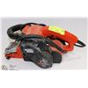 Image 1 : BLACK AND DECKER BELT SANDER