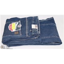 2 NEW BIG BILL JEANS SIZE 32/32