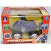 Image 1 : SPORT QUAD REMOTE CONTROL TOY