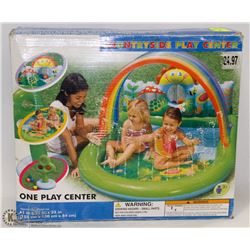 COUNTRYSIDE PLAY CENTER