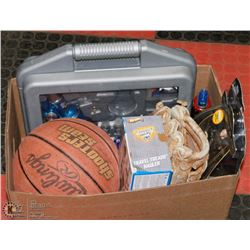 LOT OF BOY TOYS AND MORE