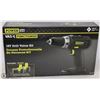Image 1 : NEW POWER IT 18V DRILL W/ 2 BATTERIES