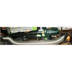 YARDWORKS BLOWER