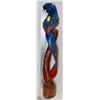 Image 1 : WOOD PARROT