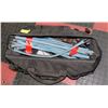 Image 1 : CLC WORK TOOL BAG WITH CONTENTS