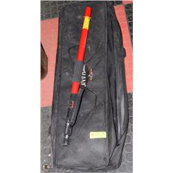 TELESCOPIC UPPERHAND TOOL IN BAG