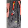 Image 1 : TELESCOPIC UPPERHAND TOOL IN BAG